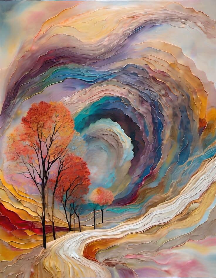 calmStorm